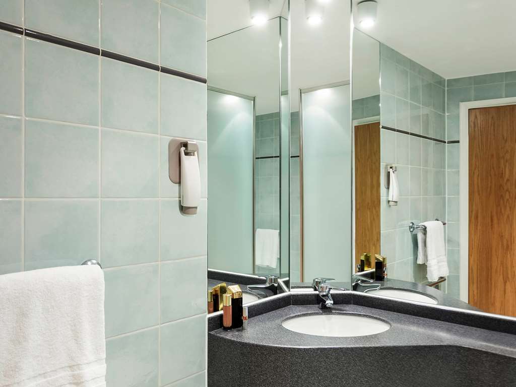 Отель Ibis Leeds Centre Marlborough Street Номер фото